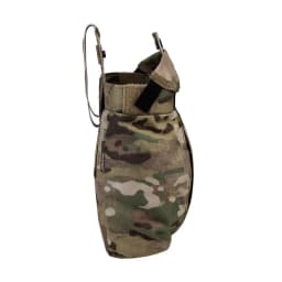 Emersongear Tactical Dump Pouch MOLLE Drop Pouch Foldable Mag Recycling Holder Magazine Storage Purposed Bag Hunting Combat