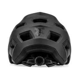 BATFOX Bike Helmet Men's Bicycle Helmet MTB Casco Bicicleta Mountain Bike Casco Ciclismo Hombre Matte Black Cycling Helmets