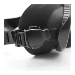 Low Volume Dive Mask Tempered Glasses Lens,Myopia Diving Mask,Spearguns Scuba Gear ,with Camera Mount,anti-fog for Narrow Face