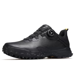 HUMTTO Breathable Shoes for Men Luxury Designer Men's Sneakers Anti-slip Sports Hiking Boots Man 2024 Outdoor Trekking Sneaker