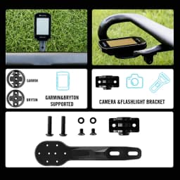 LEXON VERO Full Carbon Road Bike Handlebar Full Inner Cable Urltra-Light Bicycle Racing Handlebars Cycling Product Accessories
