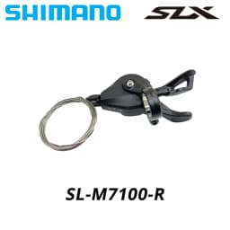 SHIMANO Deore SLX M7100 1X12S Groupset Shift Lever Rear Derailleur M6100 Chain SUNSHINE HG Cassette 12S 46T 50T 52T Bike Parts