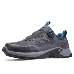 HUMTTO Breathable Hiking Boots Luxury Designer Trail Men's Sneakers Anti-slip Sports Shoes for Men Outdoor Trekking Sneaker Man