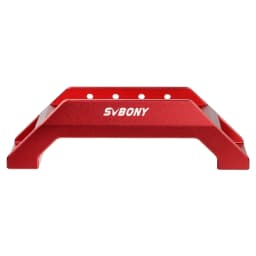 SVBONY SV211 135mm Handle Bar for Telescope SV503 70F6 80F7, SV550 80F6 Guide Scope/ Finder Dovetail Mount