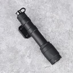 WADSN M300 M600 M600B original Marking SF Flashligh KEYMOD White LED Metal Scout LED For AR15 HK416 M416 M16 M4