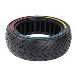 8.5 Inch Solid Tire For Dualtron Mini&Speedway Leger (Pro) Electric Scooter 8.5 X 2.5 Wear-resistant Off-road Tubeless Tyres