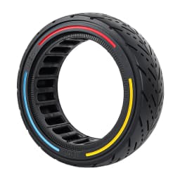 8.5 Inch Solid Tire For Dualtron Mini&Speedway Leger (Pro) Electric Scooter 8.5 X 2.5 Wear-resistant Off-road Tubeless Tyres