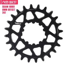 24T 26T 28T MTB Bike Groupset Chain Wheel Chainrings 30T 32T 34T 36T 38T 40T For Gxp Crank XX1 Eagle X01 X01Eagle NX X1
