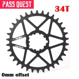 24T 26T 28T MTB Bike Groupset Chain Wheel Chainrings 30T 32T 34T 36T 38T 40T For Gxp Crank XX1 Eagle X01 X01Eagle NX X1