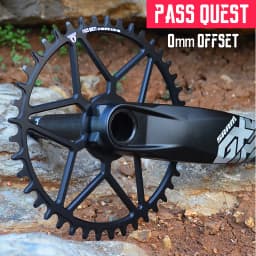 24T 26T 28T MTB Bike Groupset Chain Wheel Chainrings 30T 32T 34T 36T 38T 40T For Gxp Crank XX1 Eagle X01 X01Eagle NX X1