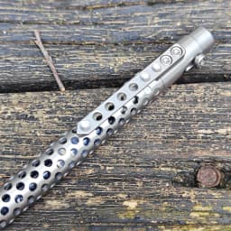 EDC Titanium Alloy Pen With Collection Writing Multi-functional Portable Outdoor EDC Tools