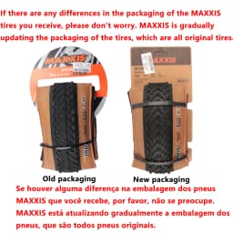 MAXXIS IKON Bicycle E-BIKE Folding Anti Puncture Original Tubeless Tire For MTB 26x2.2/2.35 27.5x2.2/2.35 29x2/2.2/2.35/2.6