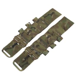 VULPO Tactical FCSK Vest Quick Release Cover Plate Carrier Elastic Cummerbund Waist Cover Vest Accessories