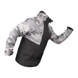 HASIDA Multiple Pockets Anti-UV Sun Protect New Style Outdoor Waterproof Windproof Jacket Imported Brand Zipper Fishing Clothin