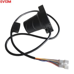 Original Evercorss EV12M Twist Accelerator 36V Throttle for EV12M Electric Kid Motorcycle