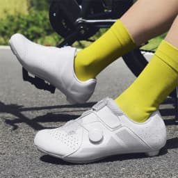 2025 Cycling Shoes Road Bike Men Women Large Size To 48# Racing SPD Cleat Professional Self-Locking MTB Bicycle Sneakers Unisex