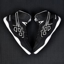 2023 Professional Boxing Shoe Competition Training Men's Wrestling Shoes Fighting Fighting Sanda Weightlifting Squat Shoes