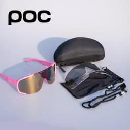 P0C 8 colour ASPIRE uv400 tr90 Mountain bike Road bike Outdoor sports myopia eye protection windproof riding glasses