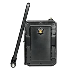 BolyGuard BG410-MS Trail Camera 4G LTE Wireless 4K FHD 37MP 940nm Invisible IR Night Vision Cellular Trap Hunting Camera+32GB TF