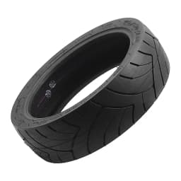 For Segway Ninebot MAX G3 Electric Scooter 70/60-7.5 Tubeless Tire 11-inch Vacuum Tire Wheel Parts Accessories