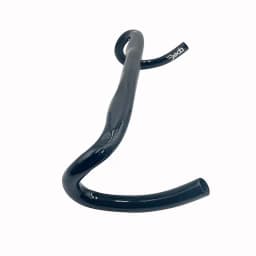 JEDA Presa Carbon Road Bike Handlebar Bicycle Handle 31.8mm Carbon Fiber Bent Bar 380/400/420/440mm