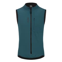 YKYWBIKE Men's Cycling Vest Winter Autumn Waterproof Windproof Bicycle Thermal Windbreaker Road Bike Gilet MTB Cycling Clothing