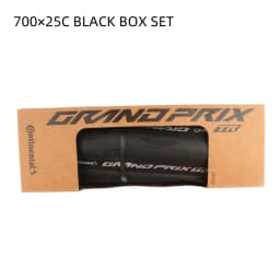 Continental Grand Prix TR Tubeless Road Bike Tire Anti Puncture Tubeless Tire 700x25C/28C/30C/32C Black Chili Road Bicycle Tire