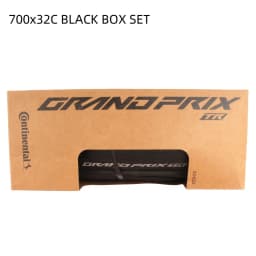 Continental Grand Prix TR Tubeless Road Bike Tire Anti Puncture Tubeless Tire 700x25C/28C/30C/32C Black Chili Road Bicycle Tire