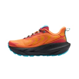BMAI Hiking Shoes for Men Breathable Trail Man Sneakers Lightweight Mountain Men's Sports Shoes Cushion Outdoor Running Sneaker