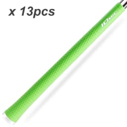 13pcs/lot IOMIC STICKY 2.3 Golf Grips High Quality Golf Irons Grips High Friction Control Golf Clubs Grips Durable & Comfortable