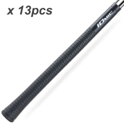 13pcs/lot IOMIC STICKY 2.3 Golf Grips High Quality Golf Irons Grips High Friction Control Golf Clubs Grips Durable & Comfortable