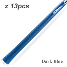 13pcs/lot IOMIC STICKY 2.3 Golf Grips High Quality Golf Irons Grips High Friction Control Golf Clubs Grips Durable & Comfortable