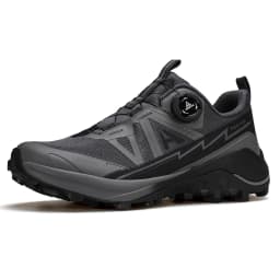 HUMTTO Waterproof Hiking Shoes Breathable Outdoor Men's Sports Shoes Designer Trail Running Sneakers Winter Man Treking Boots