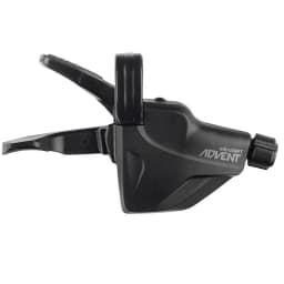 MicroSHIFT ADVENT 9-Speed Rear Derailleur MTB Bicycle Shifter Flywheel Cassette Mountain Bike Gear Derailleur Parts