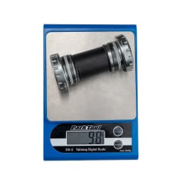 L-TWOO eR7 road bike crankset, one-piece molding technology, 24mm axle, 165/170 cranks, 50-34 chainrings, compatible with 11/12s
