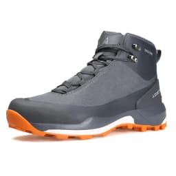 HUMTTO Hiking Shoes Men Breathable Sneakers for Man Outdoors Walking Sneaker Designers Men's Sports Shoe Non-slip Trekking Boots