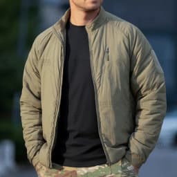 Men Autumn Winter Warm Padded Jackets Camouflage Tactical Training Work Clothes Outdoor Windproof Thermal Coat Hiking Jackets