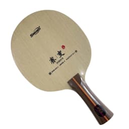 Sword Subdue 9 Ply Wood Table Tennis Blade for Racket Ping Pong Paddle Bat Subdue