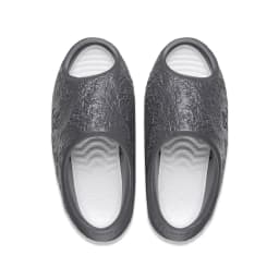 Li-Ning Men's WADE LUNAR ROCK SLIDE Slippers Breathable Soft Cushioning LiNing Basketball Lightweight Sandals ABTW003