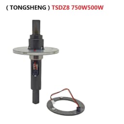 Tongsheng TSDZ8 Mid-drive Motor 750W/500W Universal Torque Bottom Bracket Sensor Repair Parts