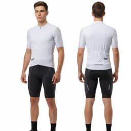 RION Cycling Shorts Men Bike Tights Bicycle Clothes Pro Mountain Bike MTB Clothes Male High Density Dolomiti Pads 6H Team Outfit