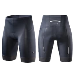 RION Cycling Shorts Men Bike Tights Bicycle Clothes Pro Mountain Bike MTB Clothes Male High Density Dolomiti Pads 6H Team Outfit