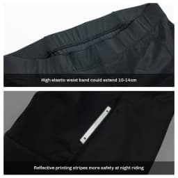 RION Cycling Shorts Men Bike Tights Bicycle Clothes Pro Mountain Bike MTB Clothes Male High Density Dolomiti Pads 6H Team Outfit