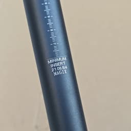 D-FUSE Aluminum Alloy Seat Tube Mountain Road Bike D Shape Seat Post DEEY ESCAPE Saddle Seat Tube for GIANT Bike