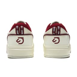 Li-Ning Men's COMMON 80S Lifestyle Shoes DUAL CUSHION Comfortable Soft Street Style LiNing Classic Casual Sneakers AGCW013