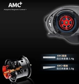 Haibo 26 NEW ARISE PRO+ Baitcasting Fishing Reel 6.3:1 7.2:1 8.3:1 Freshwater Sea Carretilha De Pesca Long Casting Snakehead