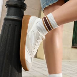 361 Degrees Lite Wind 3.0 Men Running Shoes Comfortable Summer Breathable Casual Canvas Trendy Thin-soled Male Sneaker 672626608