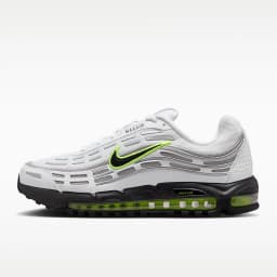 Nike Authentic AIR MAX Men's Air Cushion Cushioned Low-Top Sports Running Shoes IQ0290-100
