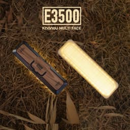20000mAh Outdoor Camping Light Ultra Long Endurance High Brightness LED Tent Light Hanging Intelligent Camping Light No Bracket