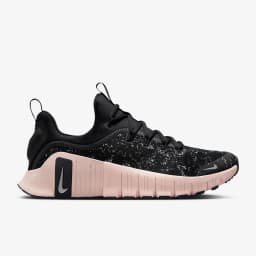 Nike Authentic Free Metcon 6 SE Women's Cushioned Training Shoes HV2017-001